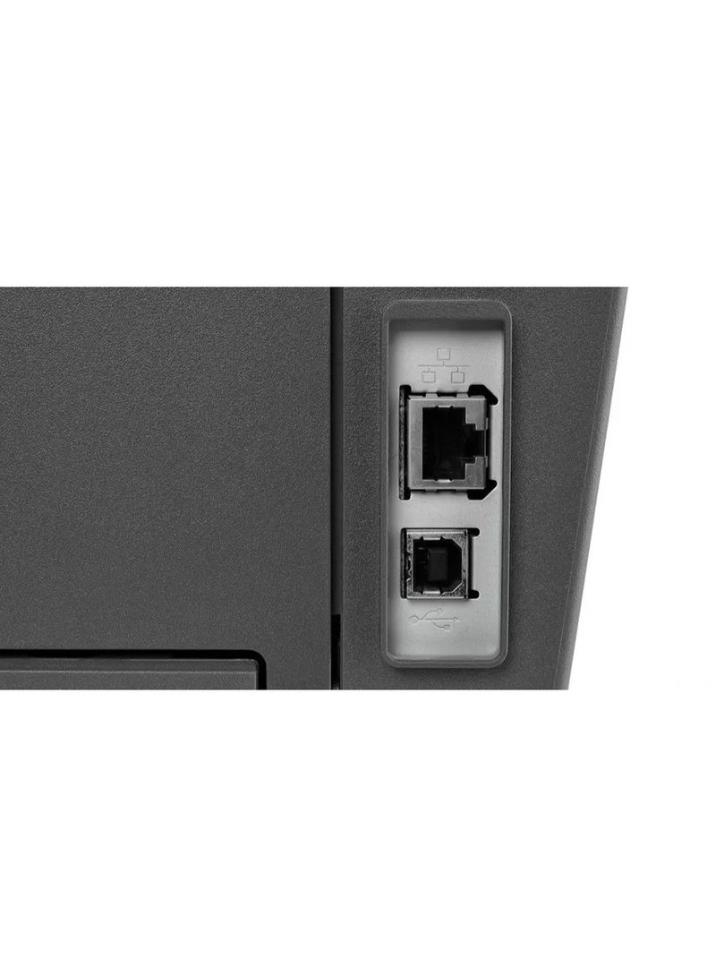 براذرز طابعة ليزرية صغيرة الحجم ومتعددة الوظائف طراز DCP-L2540DW أسود - Image 4